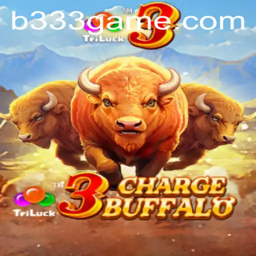 Discover the Exciting World of 3ChargeBuffalo on 333game.com