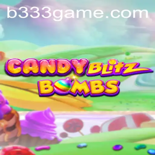 Dive into the Sweet Strategy of CandyBlitzBombs