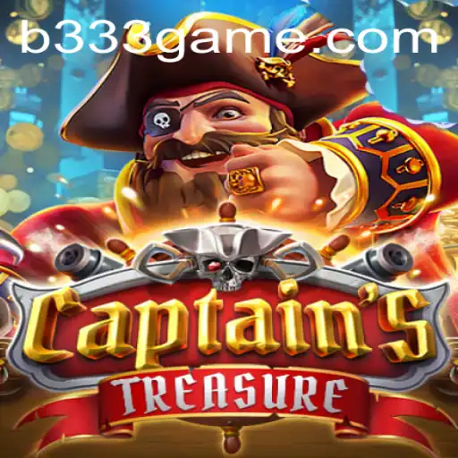 Discover the Adventure: CaptainssTreasure