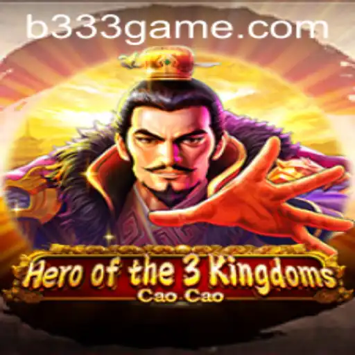 Exploring Heroofthe3KingdomsCaoCao: An Epic Journey into History