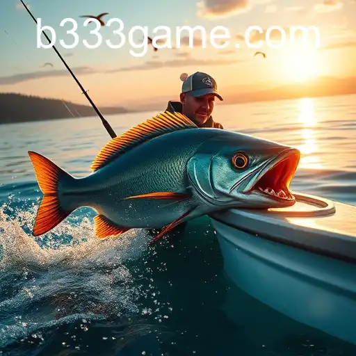 Jogos de pesca