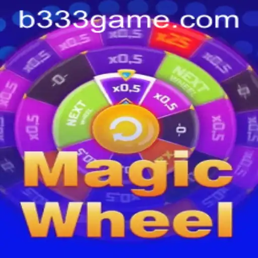 Unveiling MagicWheel: An Exciting Adventure in the World of Online Gaming