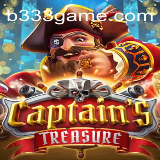 Discover the Adventure: CaptainssTreasure
