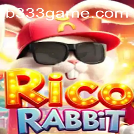 RicoRabbit: A Thrilling New Era in Gaming