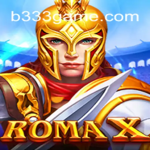 Unveiling RomaX: A Captivating New Game from 333game.com