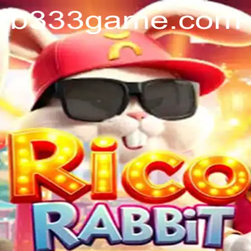 RicoRabbit: A Thrilling New Era in Gaming