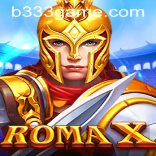 Unveiling RomaX: A Captivating New Game from 333game.com
