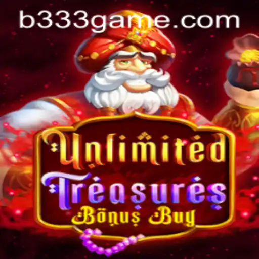 Explore the Thrills of UnlimitedTreasuresBonusBuy on 333game.com