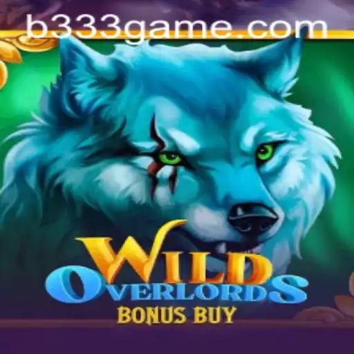 WildOverlordsBonusBuy: Explore the Thrilling New Dimensions of Online Gaming